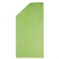 Preview: Egeria Madison Walkfrottier Handtuch kiwi 50 x 100 cm