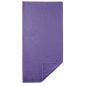 Preview: Egeria Madison Walkfrottier Duschtuch lavendel 70 x 140 cm