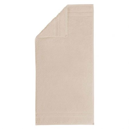 Egeria Micro Touch Walkfrottier Duschtuch sand 70 x 140 cm