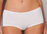 225-311 | Comtessa Damen Panty weiss