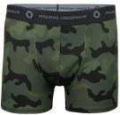 48170 | Pfeilring Power Pants - Retropant camouflage